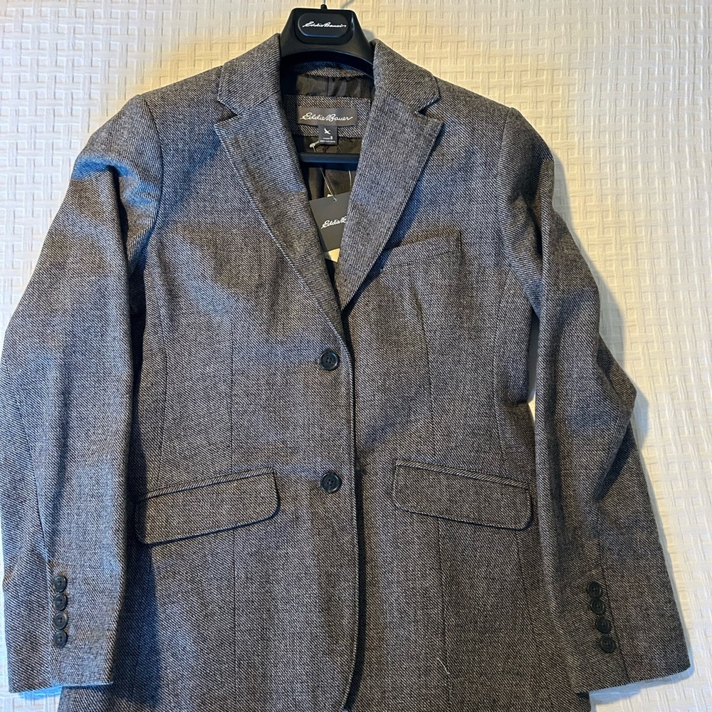 Eddie Bauer women’s Blazer jacket
